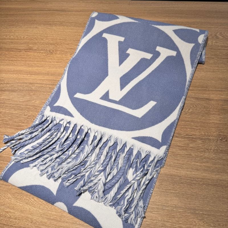 Louis Vuitton Scarf